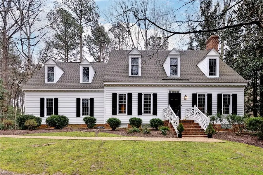 111 Windsor Way, Williamsburg, VA 23188 - #2