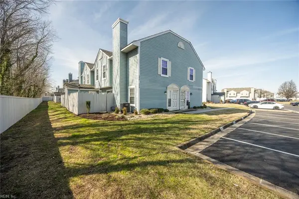 600 Butterwick Court, Chesapeake, VA 23320