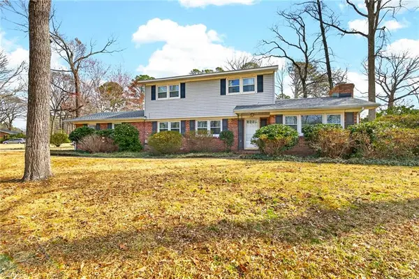 604 Kings Grant Road, Virginia Beach, VA 23452
