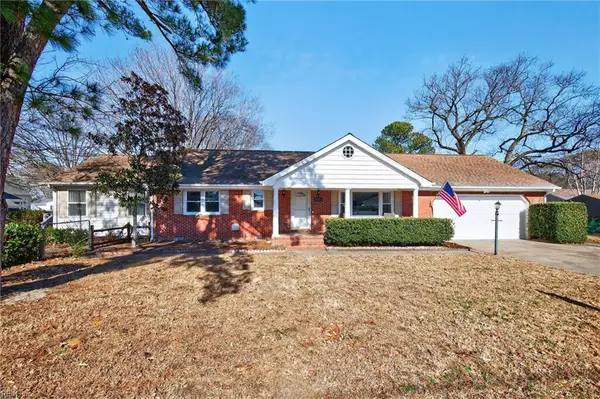 3502 Cornick Avenue, Chesapeake, VA 23325