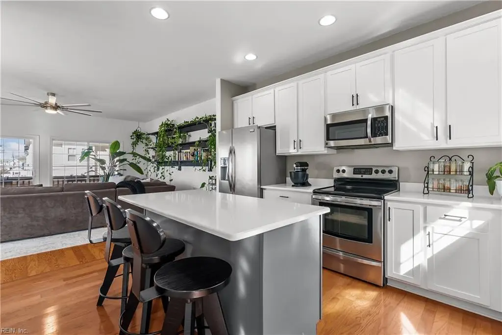 414 22 1/2 Street, Virginia Beach, VA 23451 - #1