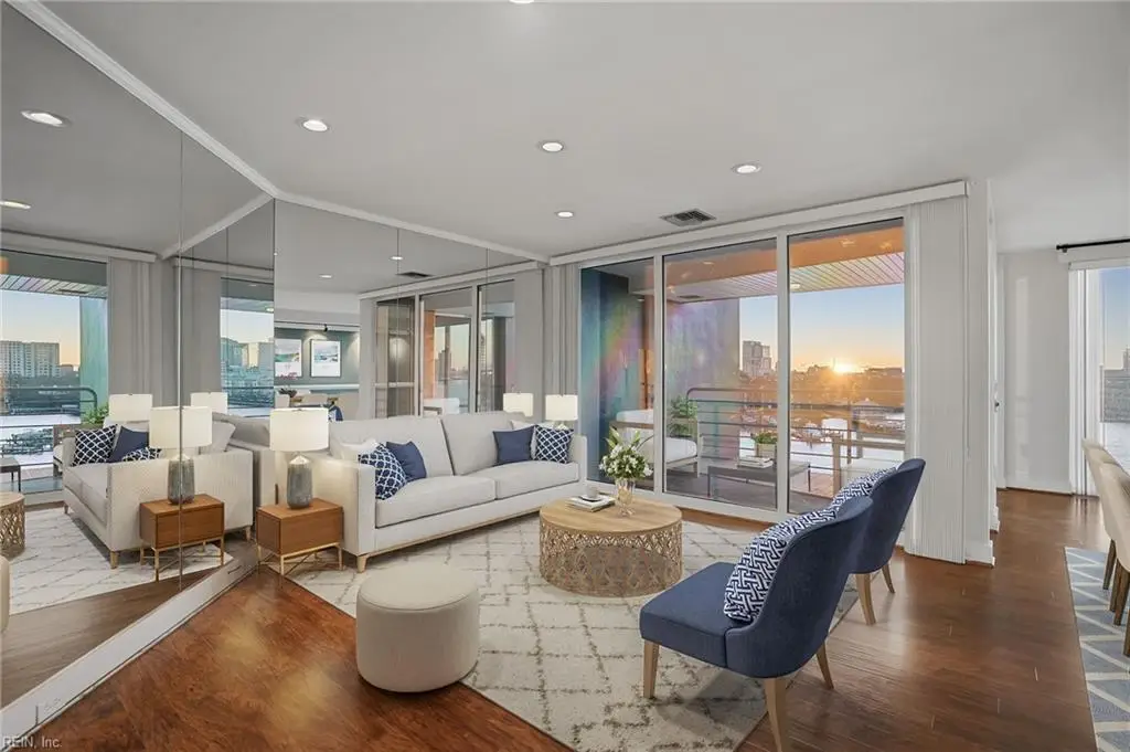 40 Rader Street #505, Norfolk, VA 23510 - #1