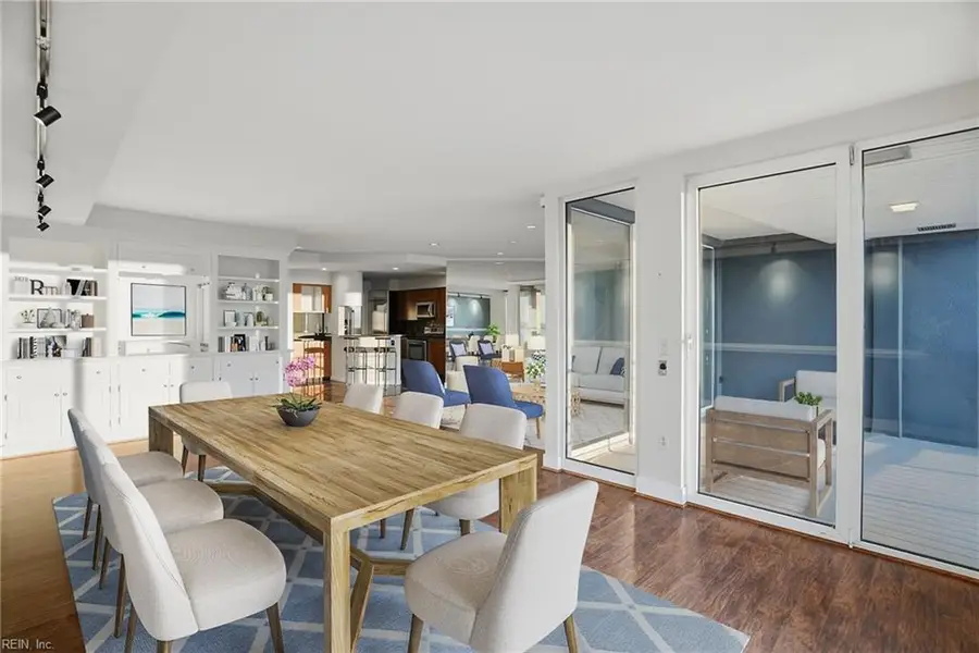 40 Rader Street #505, Norfolk, VA 23510 - #3