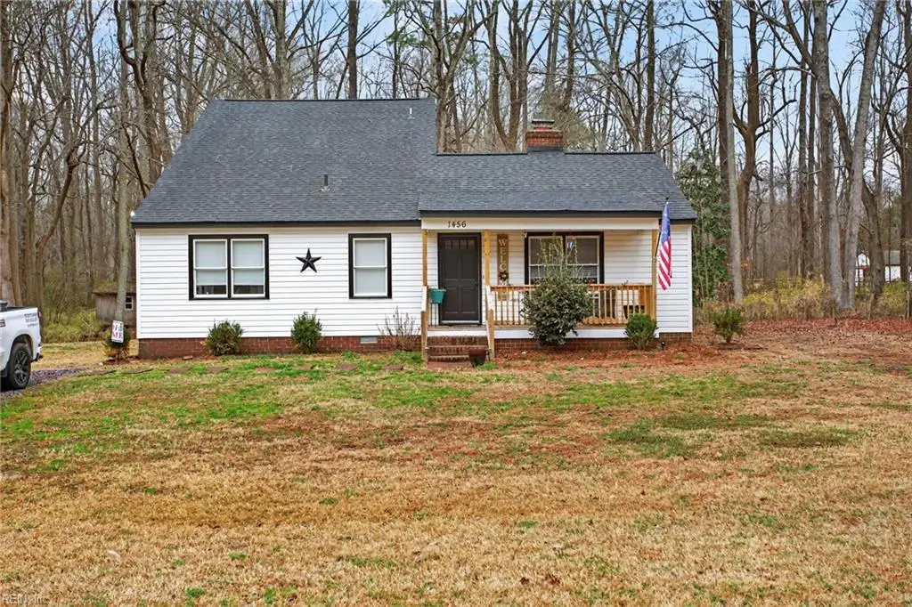 1456 Branchview Way, Chesapeake, VA 23321 - #1