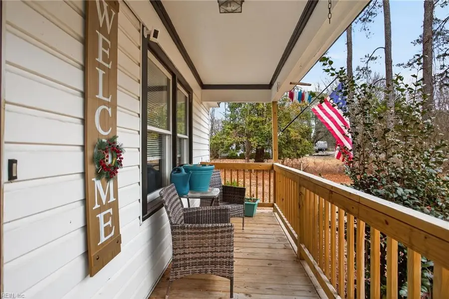 1456 Branchview Way, Chesapeake, VA 23321 - #2