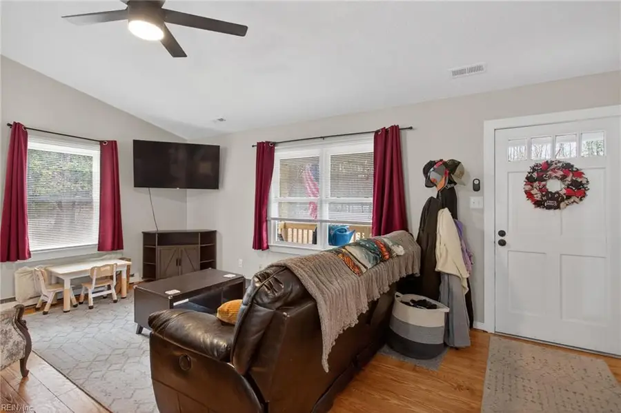 1456 Branchview Way, Chesapeake, VA 23321 - #3