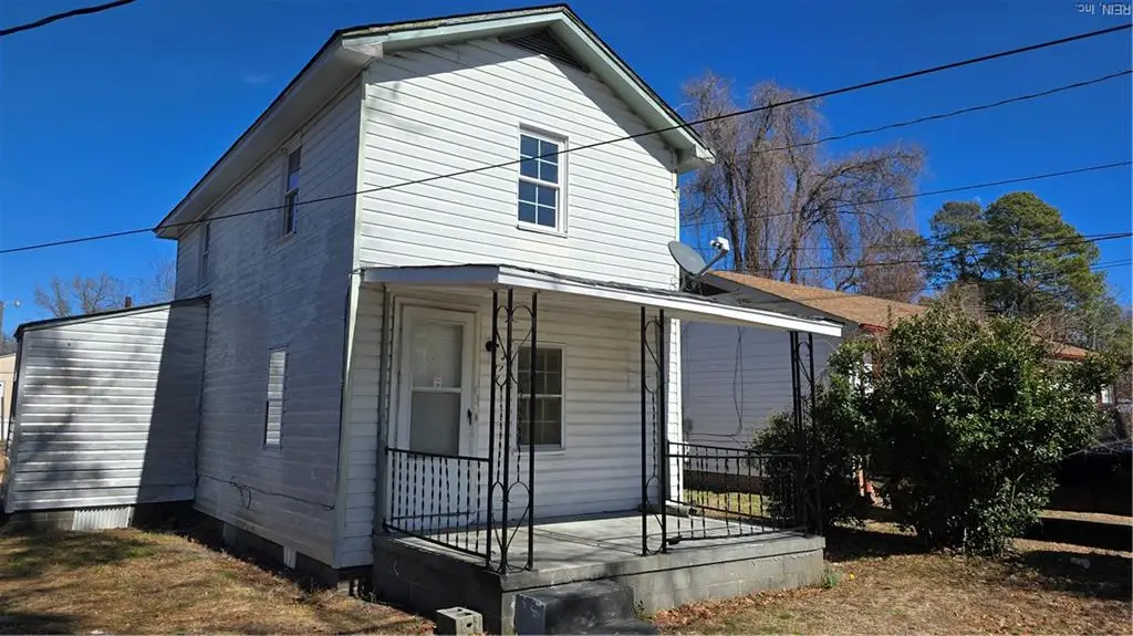 311 Council Road, Franklin, VA 23851 - #1