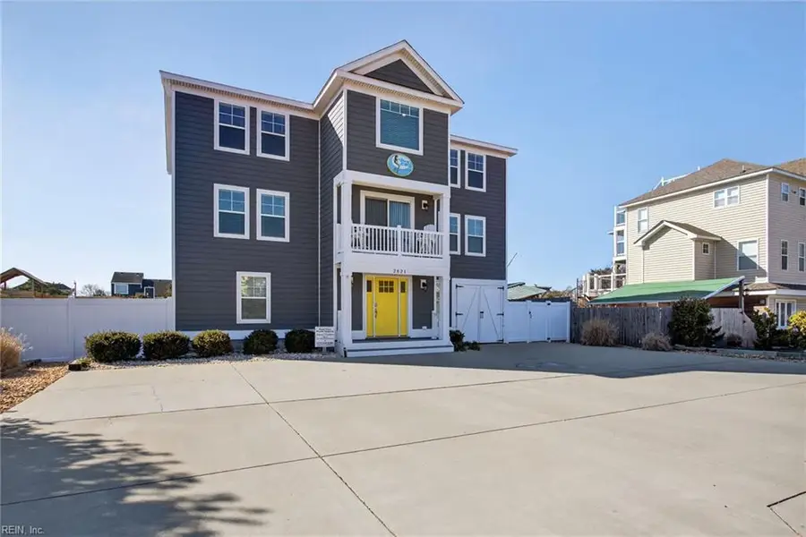 2821 Sandpiper Road #Rd, Virginia Beach, VA 23456 - #2
