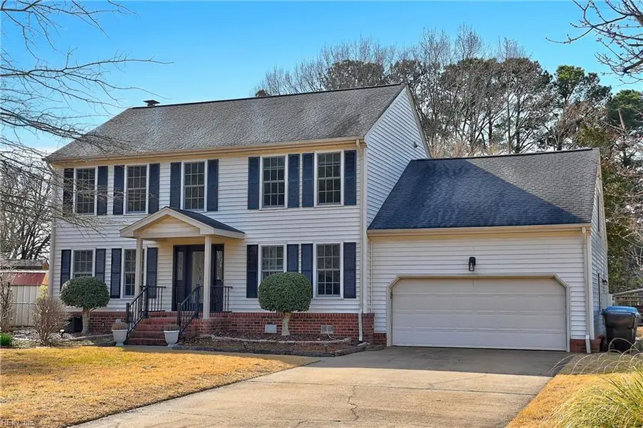 229 Oakengate Turn, Virginia Beach, VA 23462 - #3