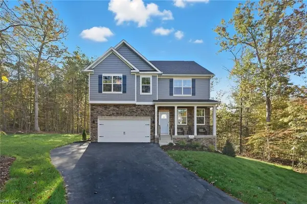 5003 Melanie Court, Suffolk, VA 23434