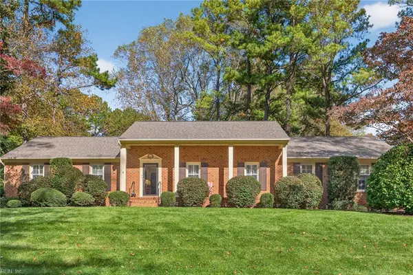 100 Holdsworth Road, Williamsburg, VA 23185