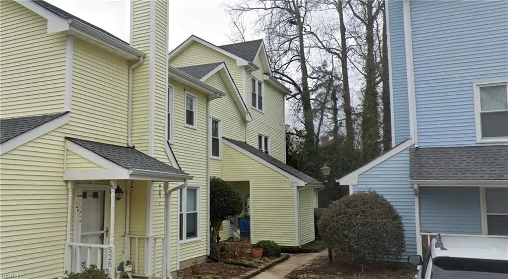 524 Pine Tops Ct, Virginia Beach, VA 23451 - #1