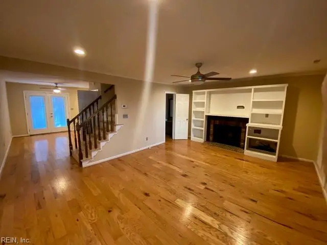 524 Pine Tops Ct, Virginia Beach, VA 23451 - #2