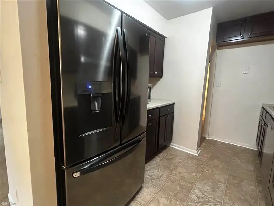 1645 Malibu Place, Newport News, VA 23608 - #3