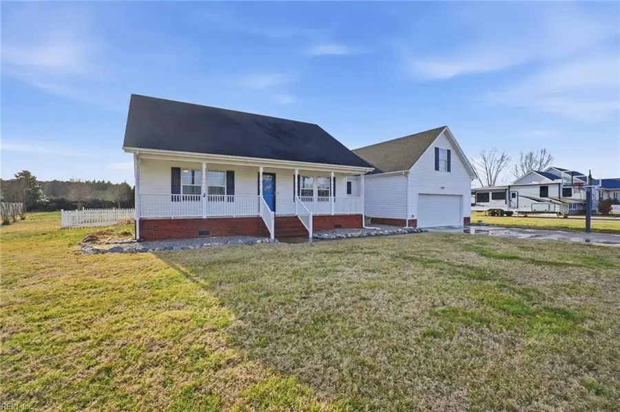 117 Pine Ridge Drive, South Mills, NC 27976 - #2