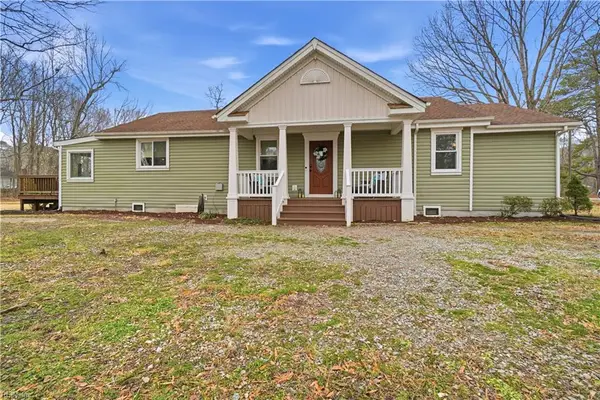 968 Scenic Blvd, Chesapeake, VA 23322