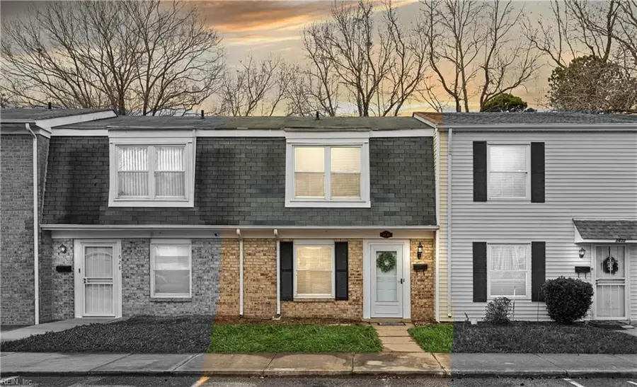 1630 Darren Circle, Portsmouth, VA 23701 - #2