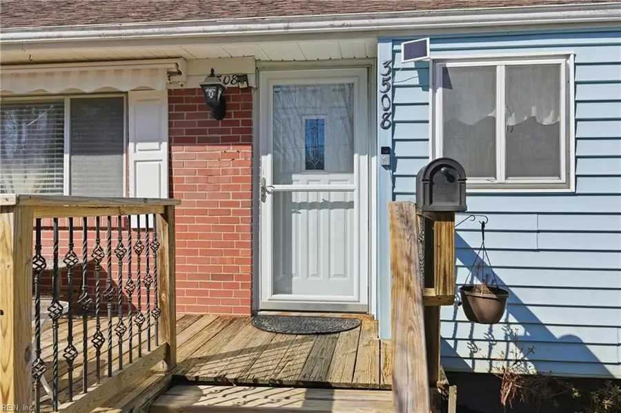 3508 Maverick Street, Virginia Beach, VA 23452 - #2