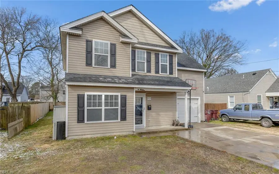 4110 1st Street, Chesapeake, VA 23324 - #3