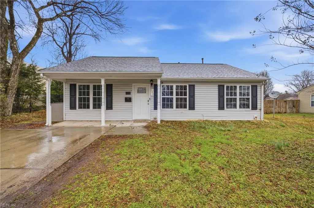 500 Osceola Avenue, Suffolk, VA 23434 - #1