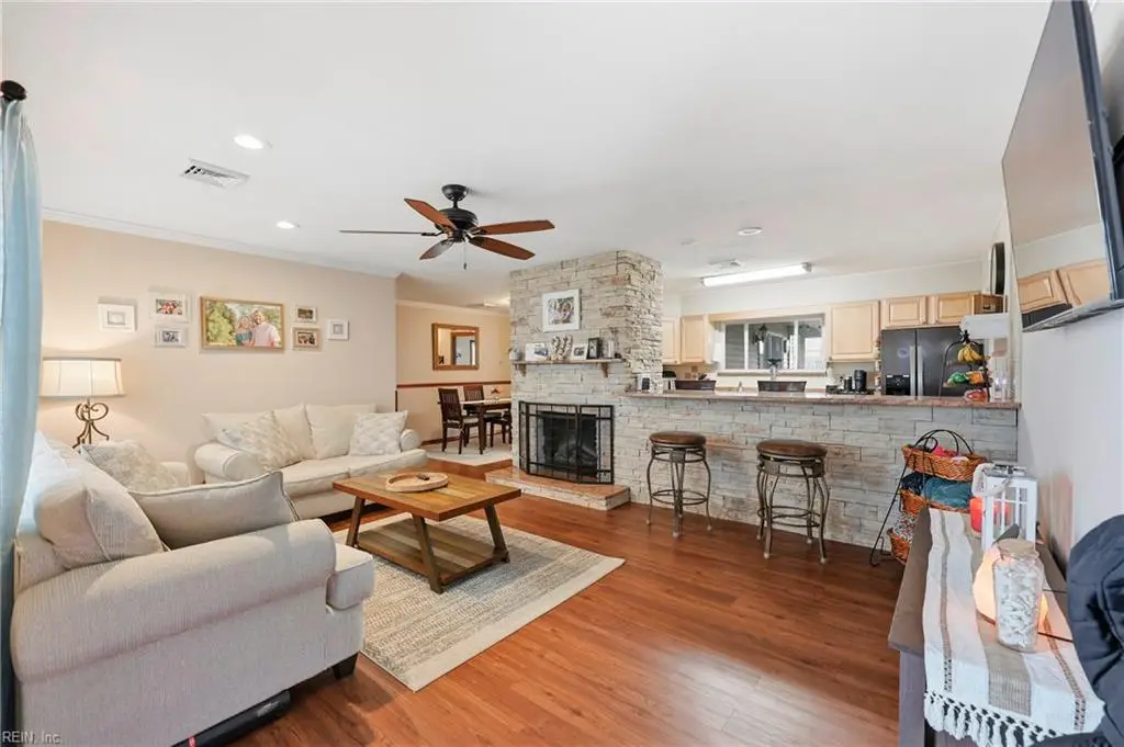 176 Herndon Road, Virginia Beach, VA 23462 - #1