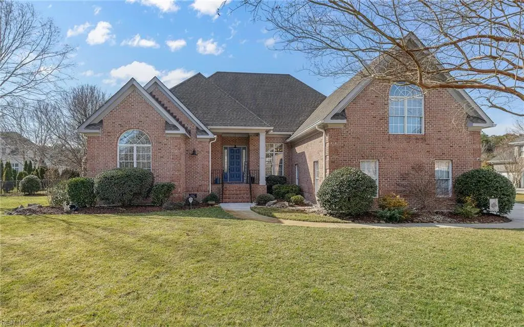 1632 Falls Brook Run, Chesapeake, VA 23322 - #1