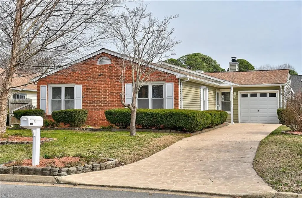 1207 Brookside Landing, Chesapeake, VA 23320 - #1