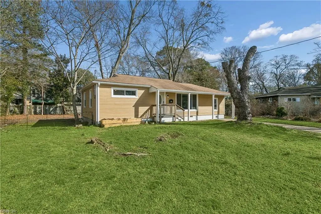 10 Westley Court, Hampton, VA 23669 - #1