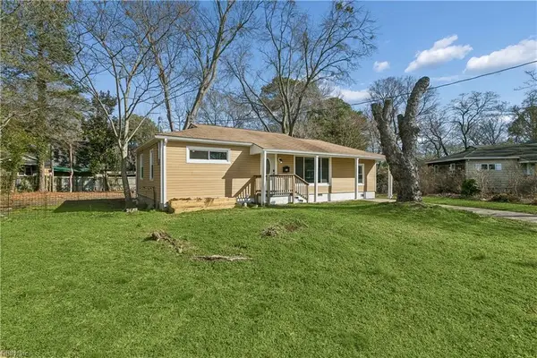 10 Westley Court, Hampton, VA 23669