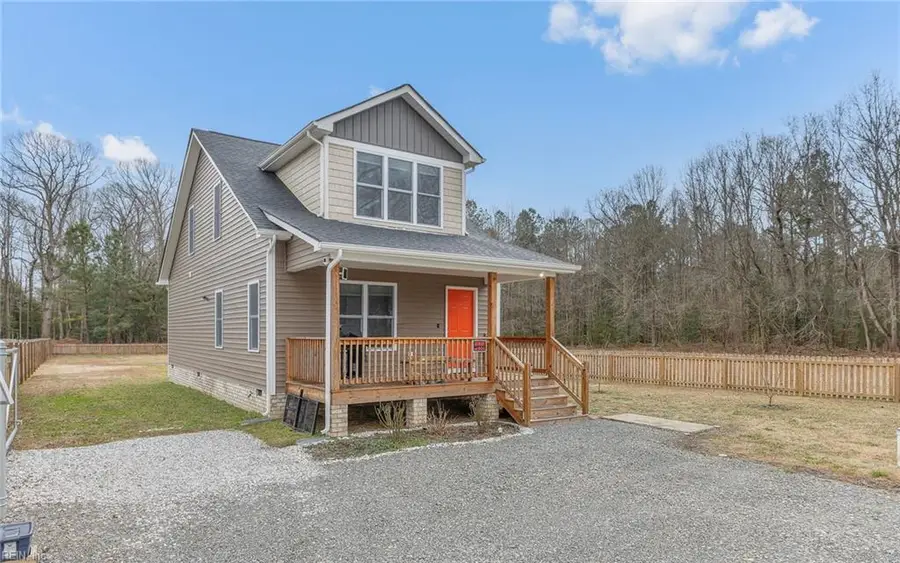 19543 Westall Lane, Barhamsville, VA 23011 - #3