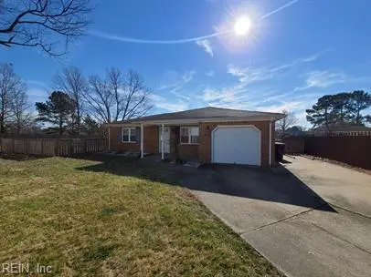 1241 Etworth Lane, Virginia Beach, VA 23464 - #1