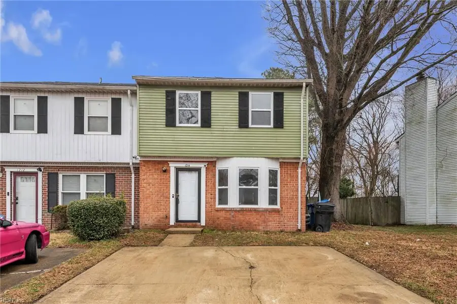 1214 Clear Springs Road, Virginia Beach, VA 23464 - #3