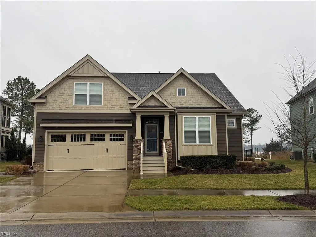 165 Tranquility Trace, Chesapeake, VA 23320 - #1