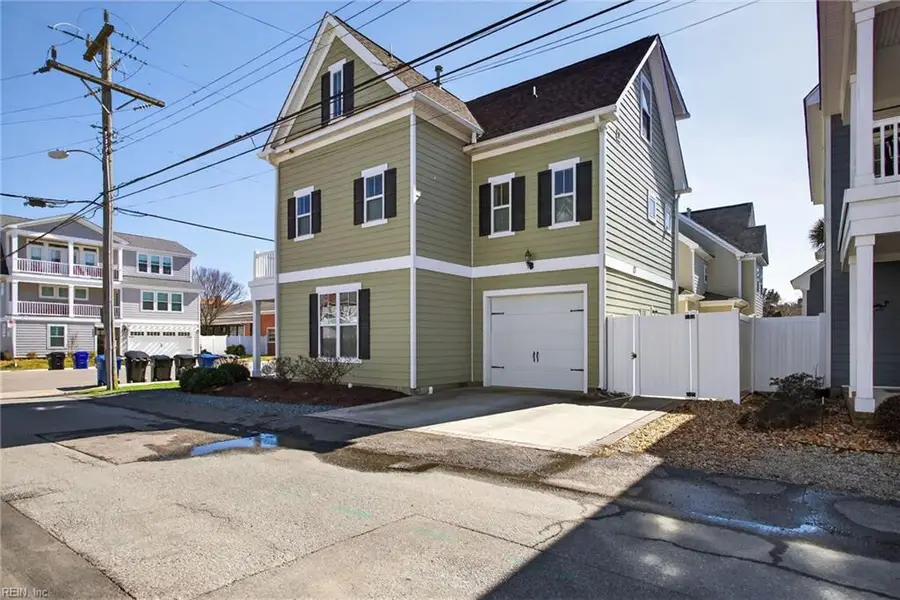 2512 Baltic Avenue, Virginia Beach, VA 23451 - #3