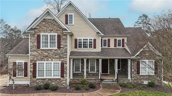 7635 Patriots Landing Place, Quinton, VA 23141