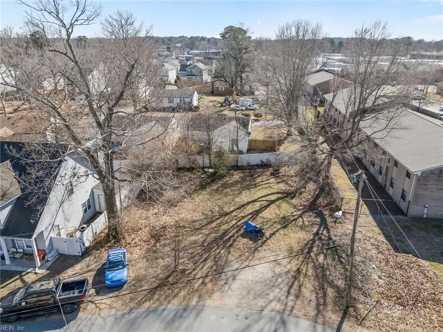 Lot 18 Carrington Avenue, Virginia Beach, VA 23464 - #3