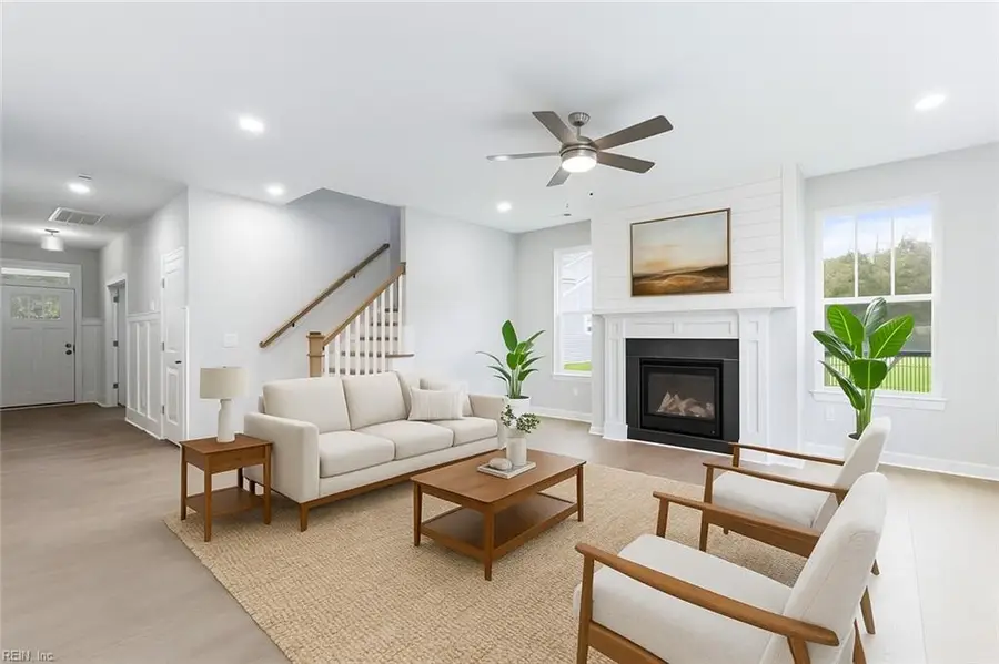 1308 Narrow Way, Virginia Beach, VA 23451 - #2