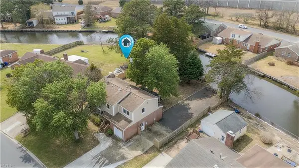 333 W Chickasaw Road, Virginia Beach, VA 23462