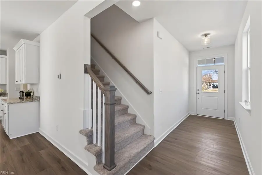 2237 Wolf Street, Virginia Beach, VA 23454 - #2