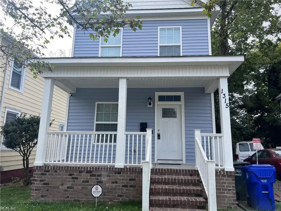 1315 27th Street W, Norfolk, VA 23508 - #2