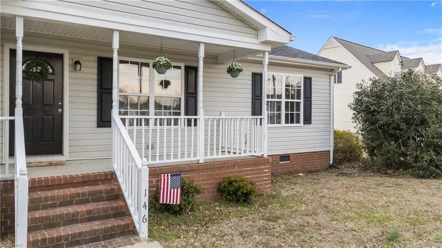 146 Canaan View Lane, Surry, VA 23883 - #3
