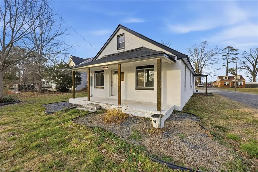 1457 Whittamore Road, Chesapeake, VA 23322 - #3