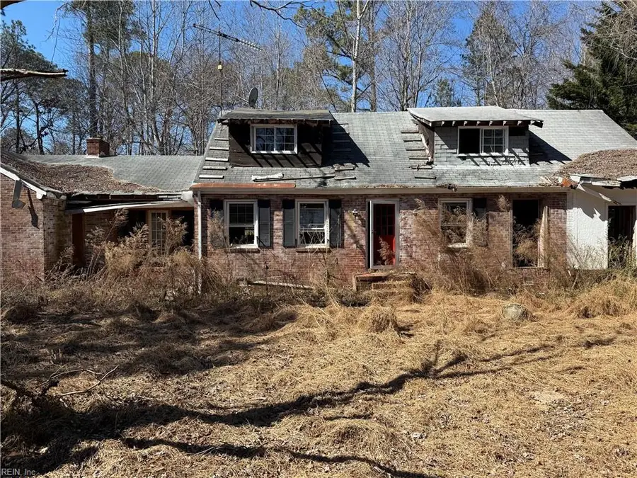 15427 Rolfe Highway, Surry, VA 23883 - #2