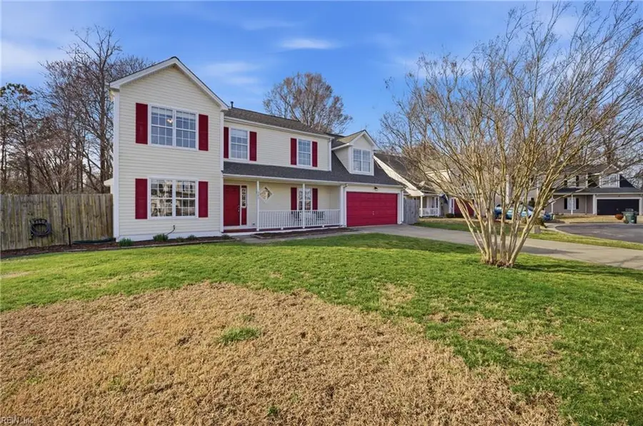 331 Stonehenge Drive, Suffolk, VA 23434 - #2