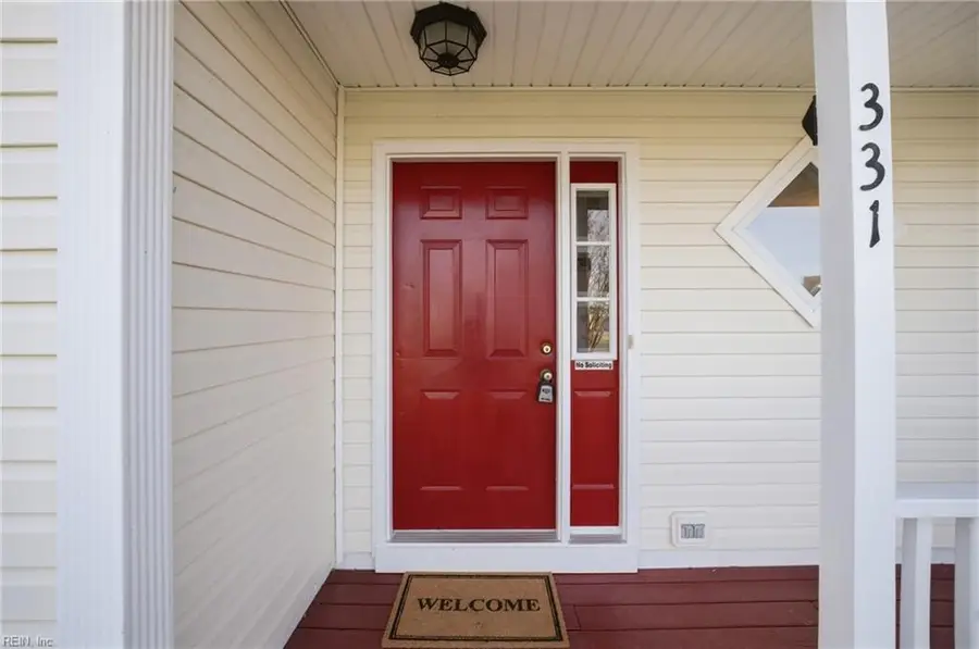 331 Stonehenge Drive, Suffolk, VA 23434 - #3