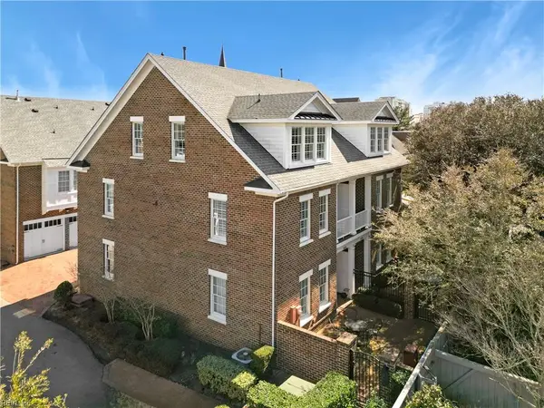 4028 Harlow Street, Virginia Beach, VA 23451