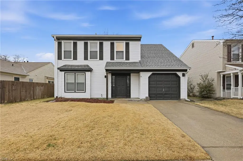 1328 Kasba Court, Virginia Beach, VA 23464 - #1