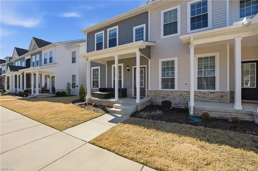 1519 Auckland Court, Newport News, VA 23608 - #3