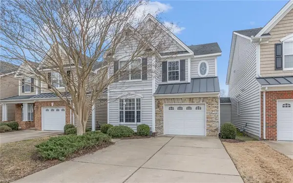 1023 Silver Charm Circle, Suffolk, VA 23435