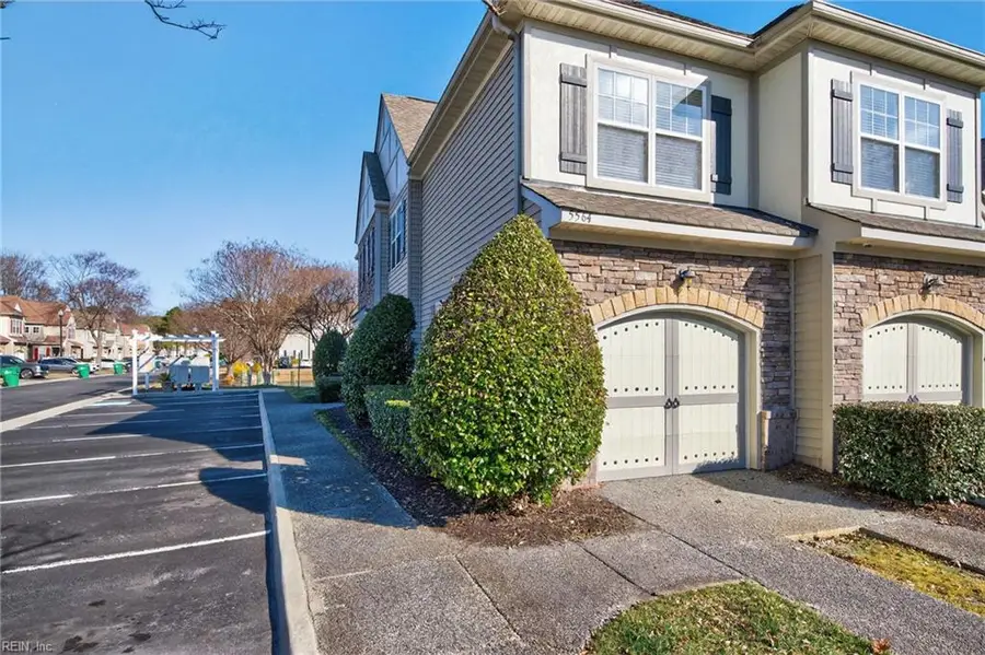 5564 Frog Pond Lane, Virginia Beach, VA 23455 - #2